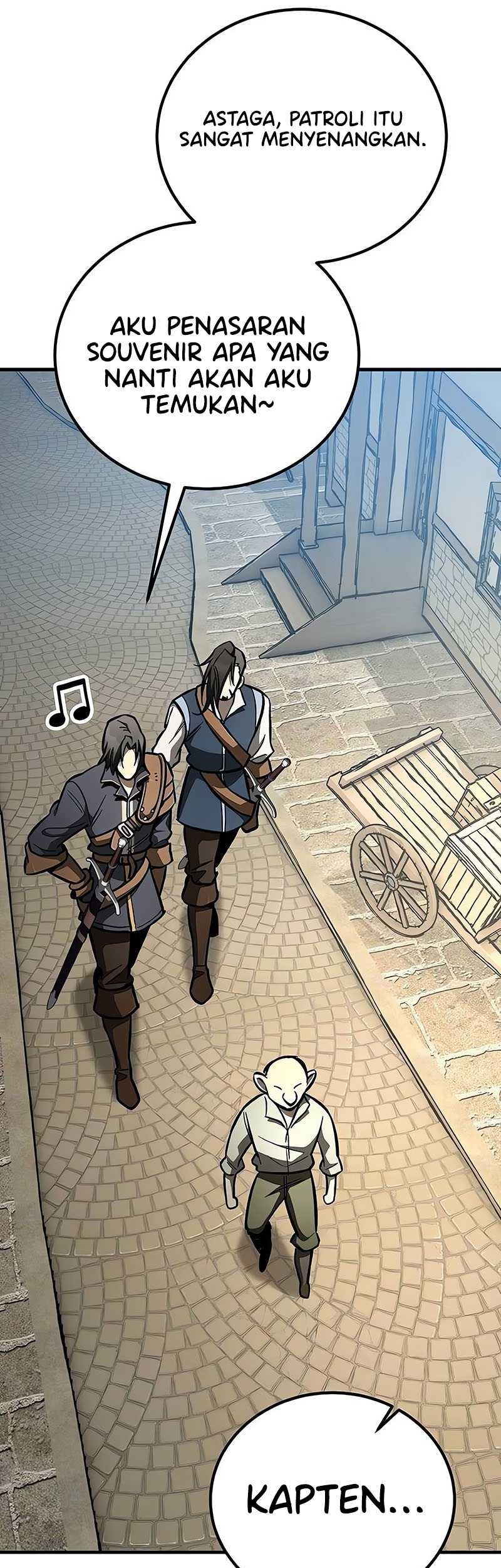 Roguish Guard in a Medieval FantasyRoguish Guard in a Medieval Fantasy Chapter 22 Gambar 32