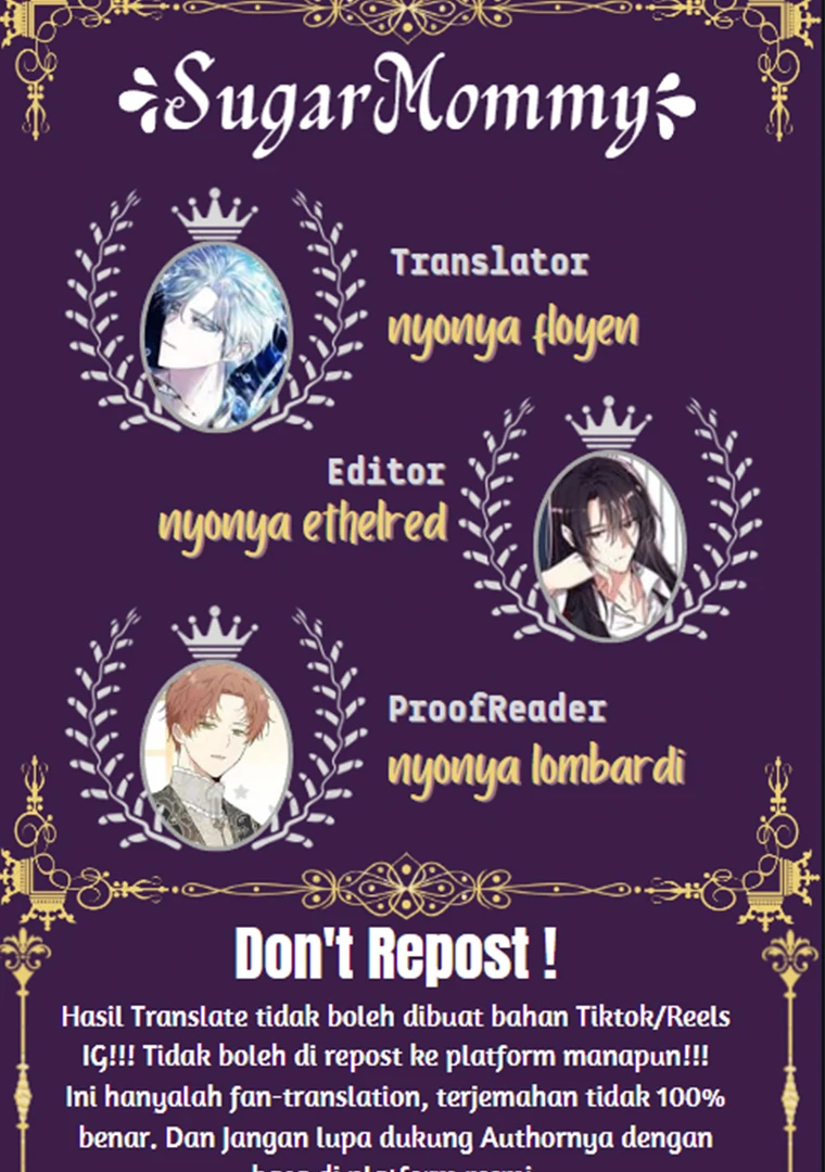 Baca Komik Baby Tyrant Chapter 91 Gambar 1