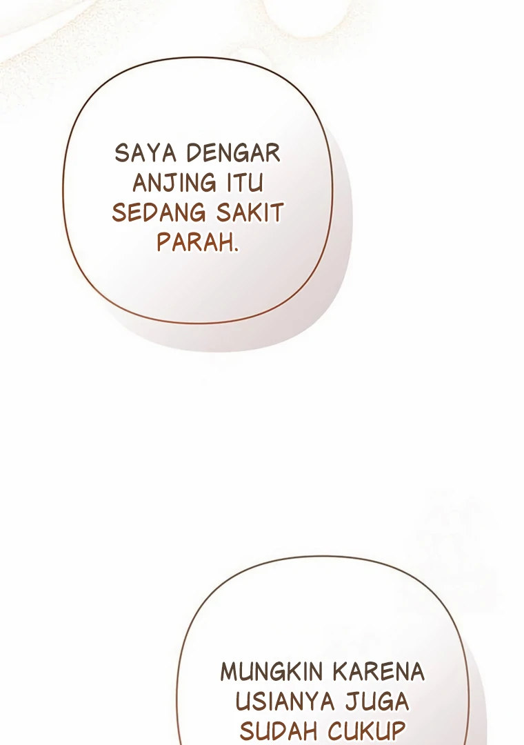 Baby Tyrant Chapter 91 Gambar 101