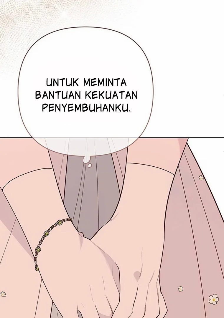 Baby Tyrant Chapter 91 Gambar 106