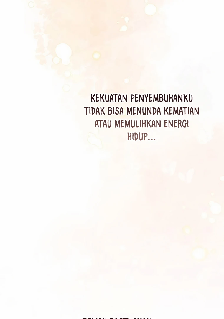 Baby Tyrant Chapter 91 Gambar 108