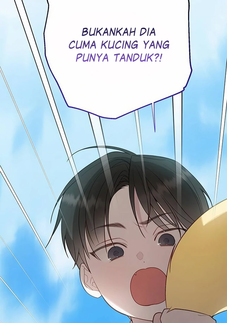 Baby Tyrant Chapter 91 Gambar 124