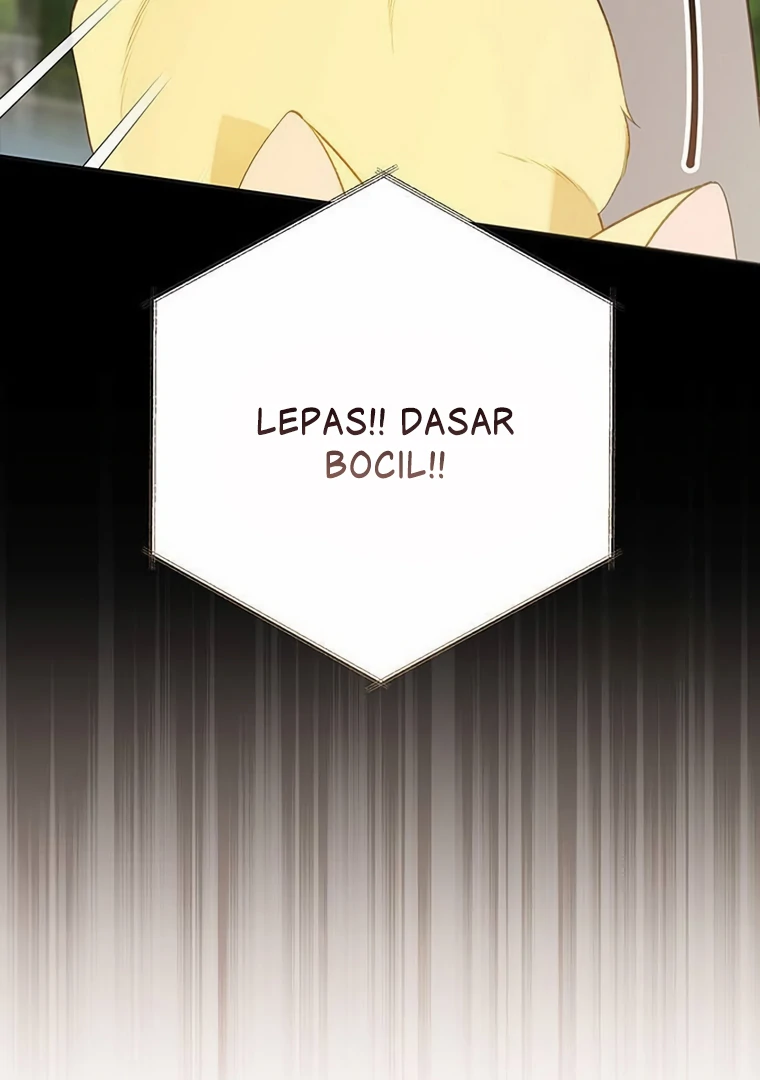 Baby Tyrant Chapter 91 Gambar 126