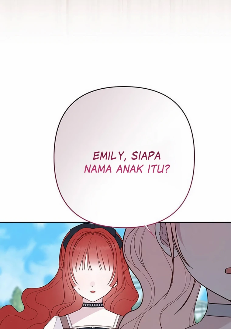 Baby Tyrant Chapter 91 Gambar 127