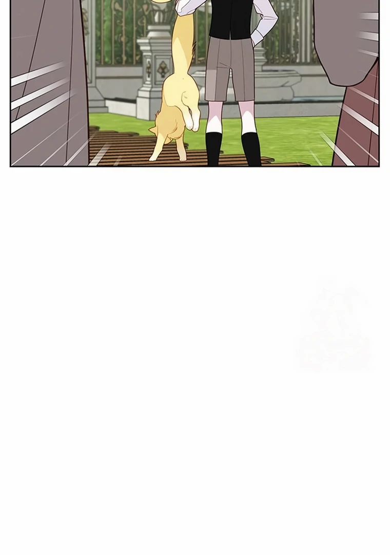 Baby Tyrant Chapter 91 Gambar 140