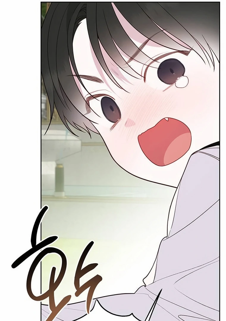 Baby Tyrant Chapter 91 Gambar 151