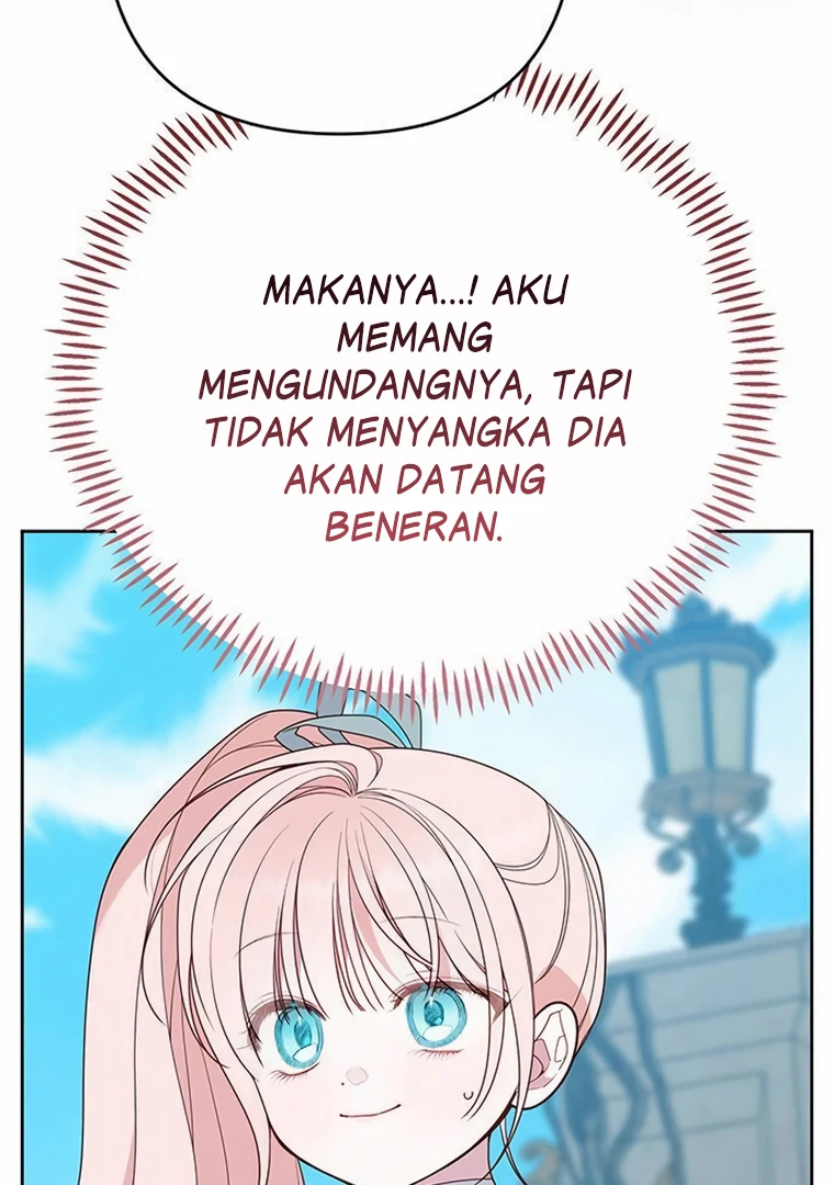 Baby Tyrant Chapter 91 Gambar 20