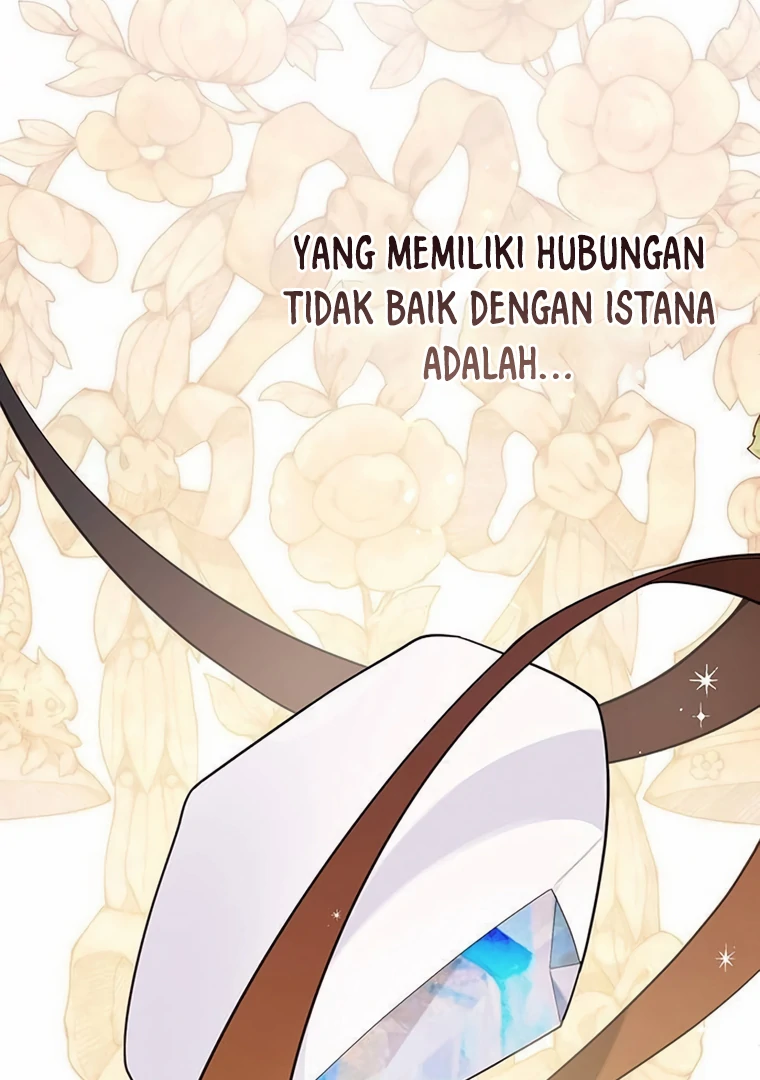 Baby Tyrant Chapter 91 Gambar 25