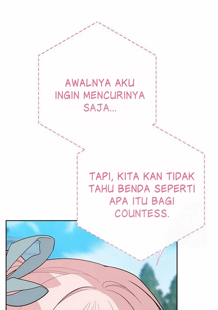 Baby Tyrant Chapter 91 Gambar 29