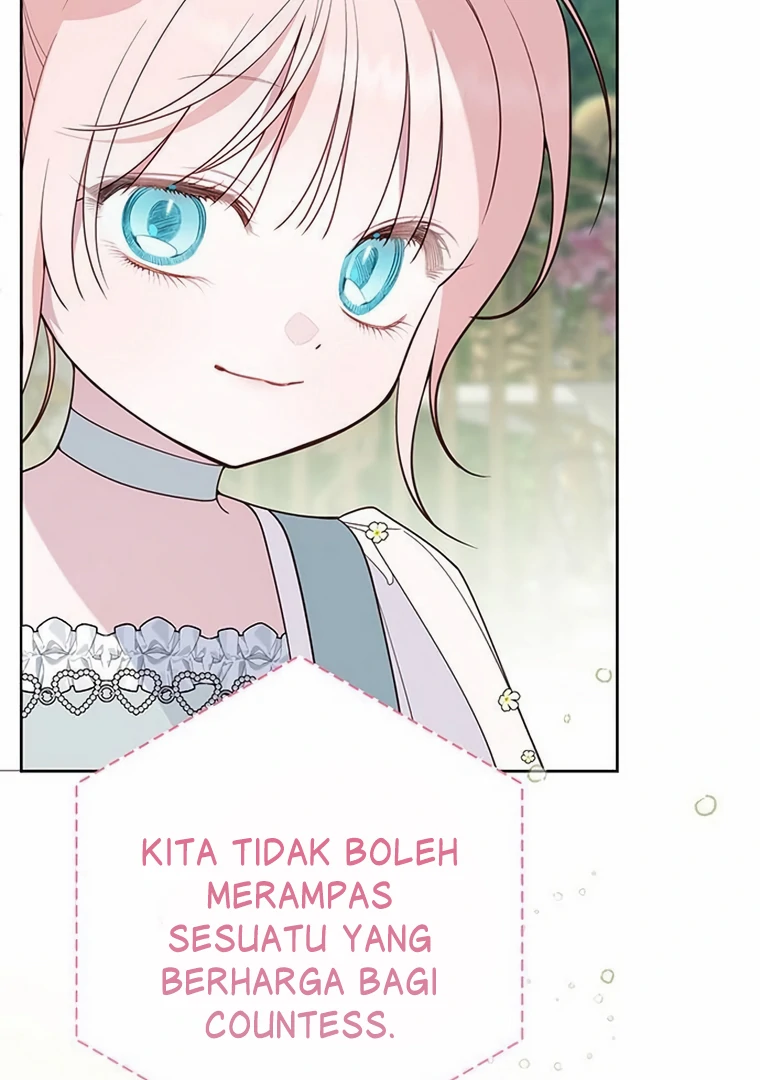 Baby Tyrant Chapter 91 Gambar 30
