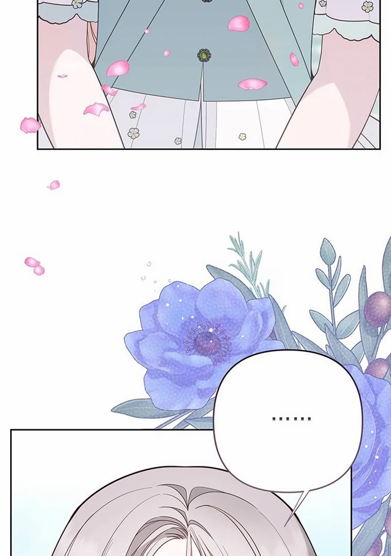 Baby Tyrant Chapter 91 Gambar 37