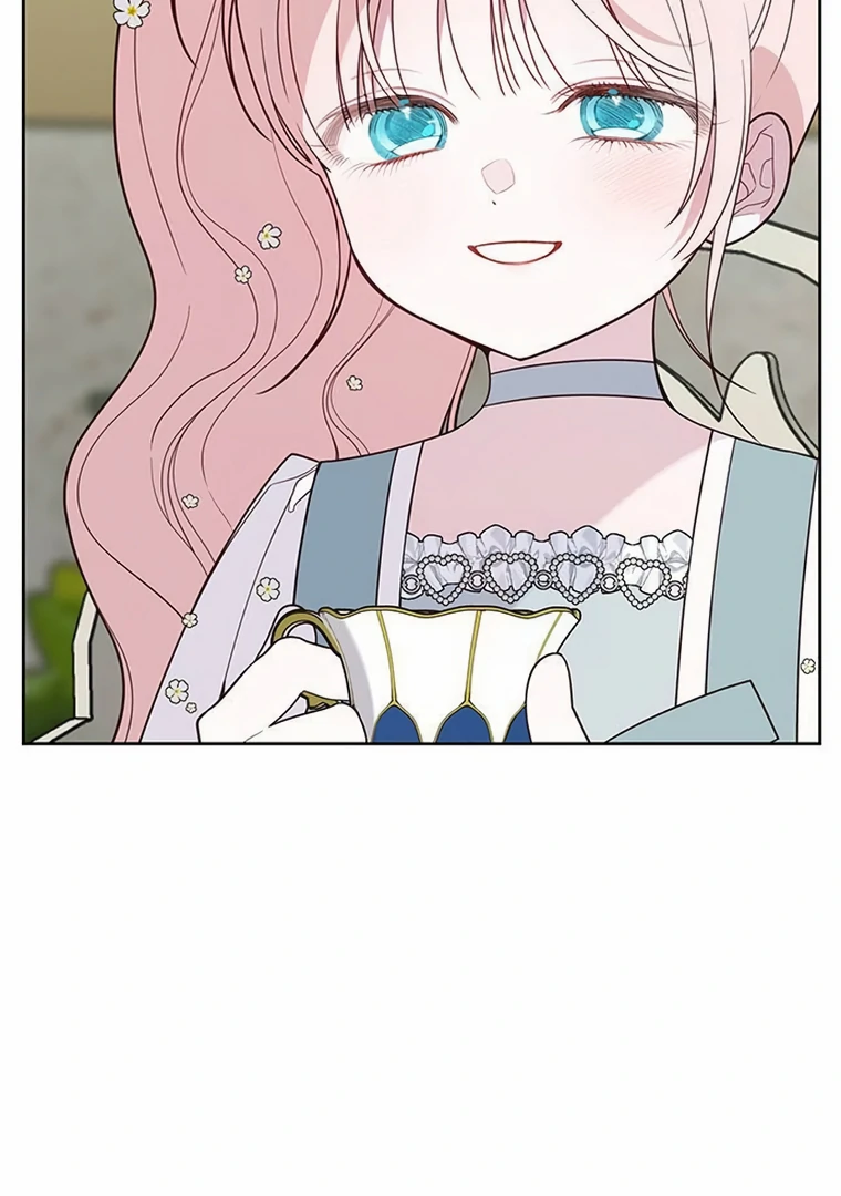 Baby Tyrant Chapter 91 Gambar 53