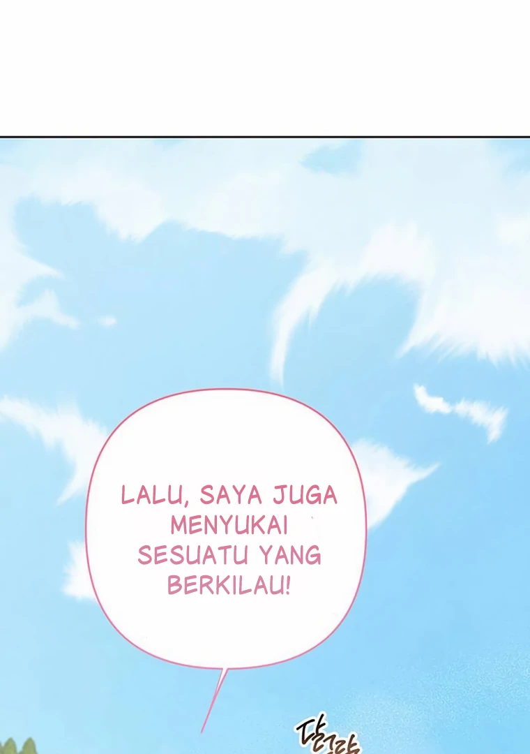 Baby Tyrant Chapter 91 Gambar 54