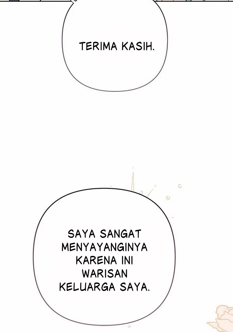 Baby Tyrant Chapter 91 Gambar 58