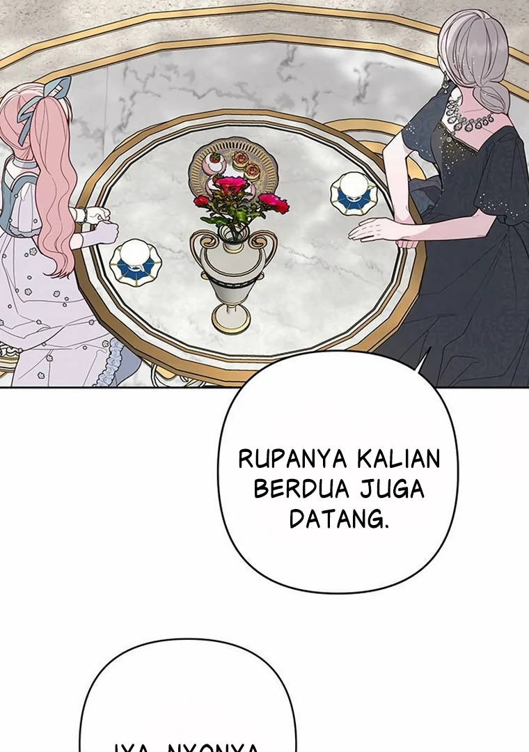Baby Tyrant Chapter 91 Gambar 68