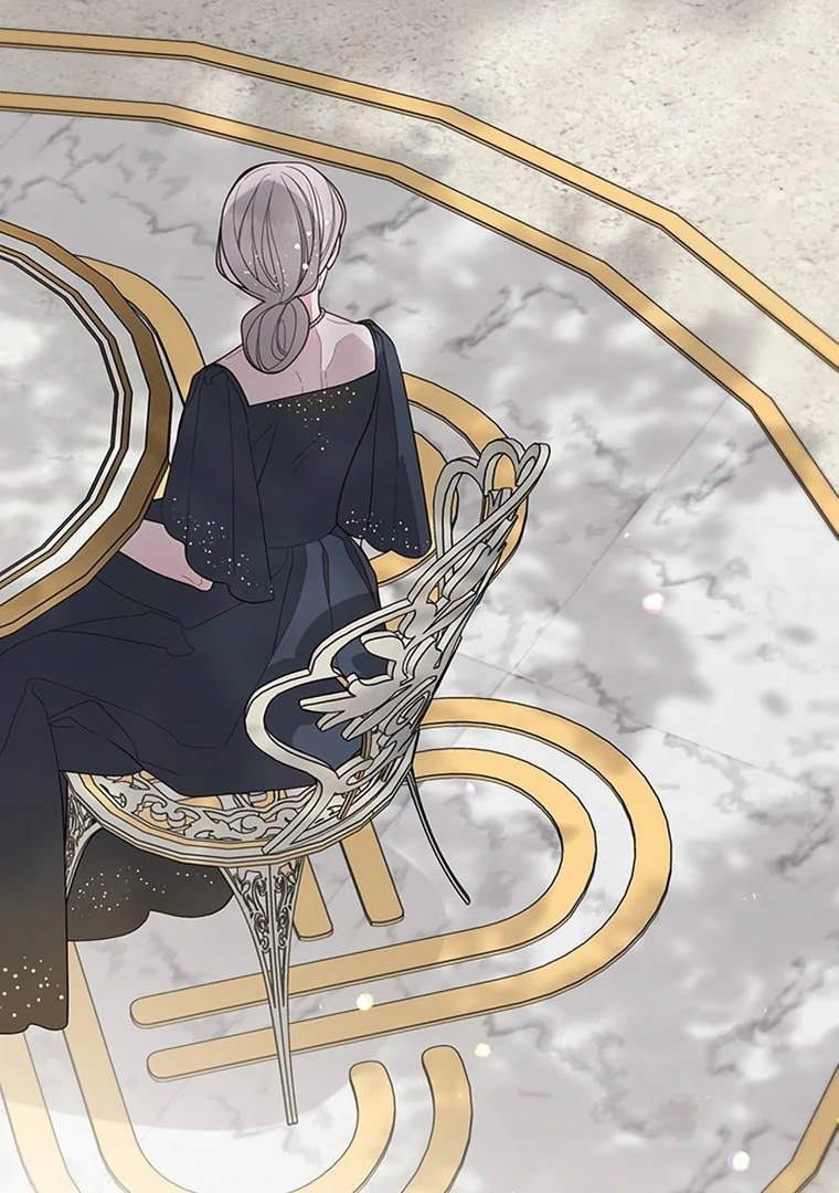 Baby Tyrant Chapter 91 Gambar 73