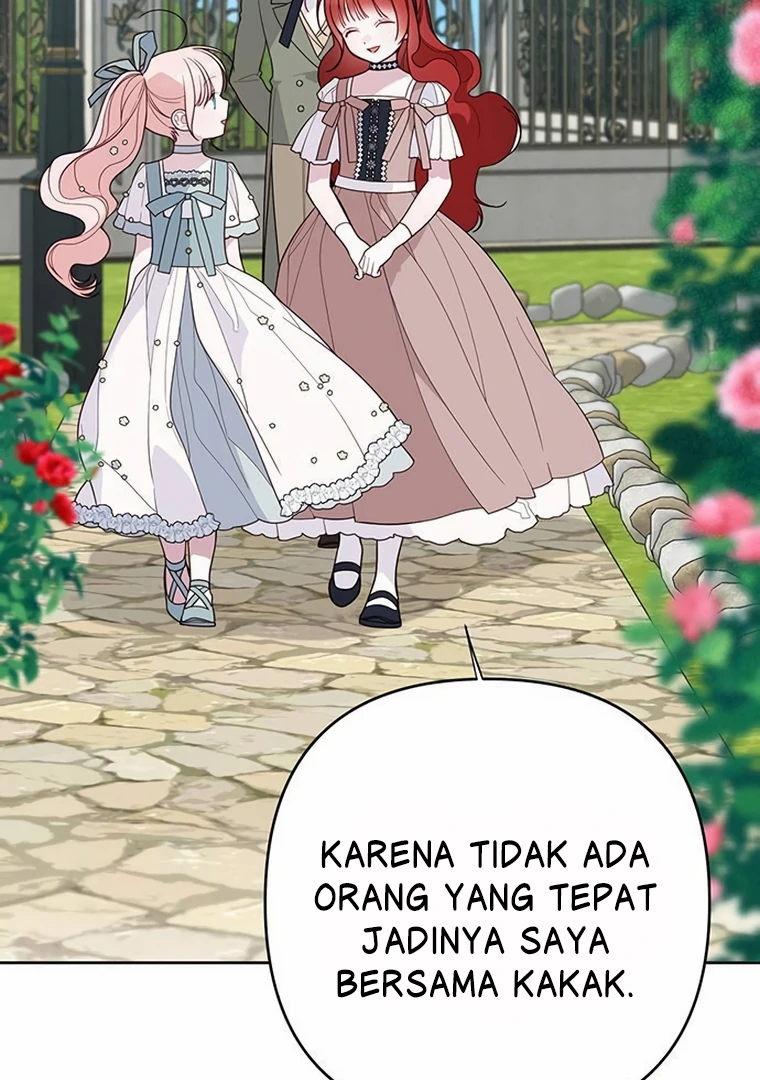 Baby Tyrant Chapter 91 Gambar 76