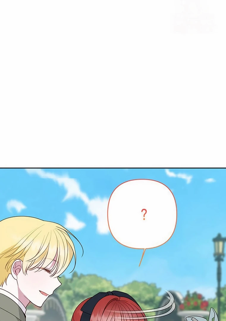 Baby Tyrant Chapter 91 Gambar 83