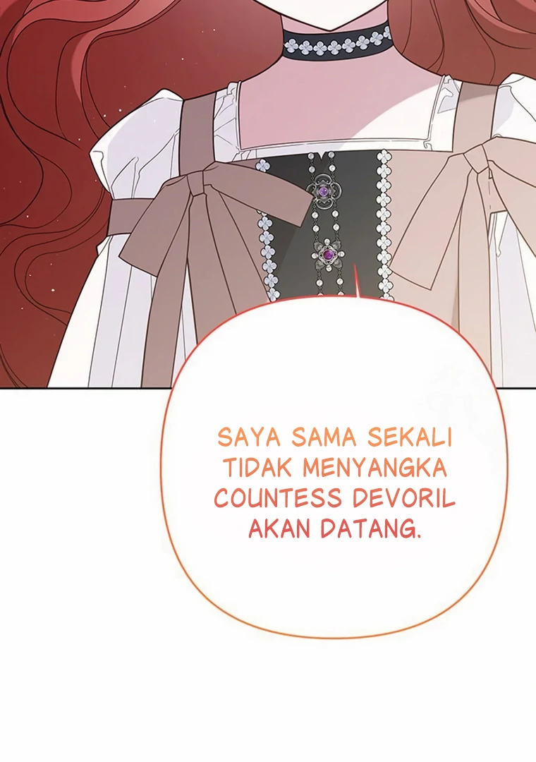 Baby Tyrant Chapter 91 Gambar 89