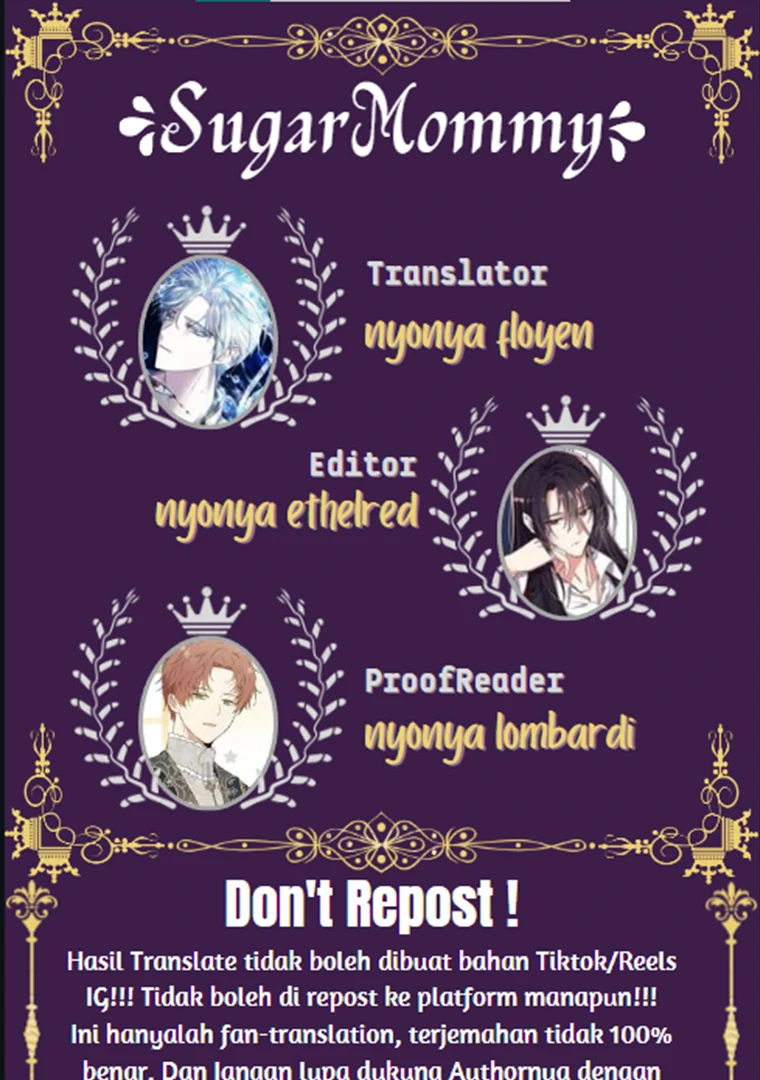 Baca Komik Baby Tyrant Chapter 90 Gambar 1