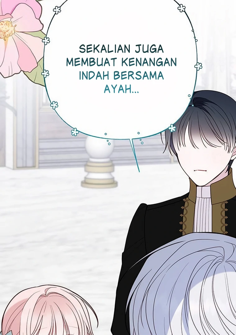 Baby Tyrant Chapter 90 Gambar 102