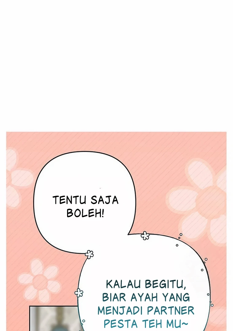 Baby Tyrant Chapter 90 Gambar 104
