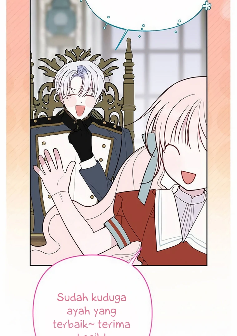 Baby Tyrant Chapter 90 Gambar 105