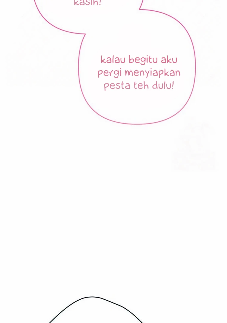 Baby Tyrant Chapter 90 Gambar 106