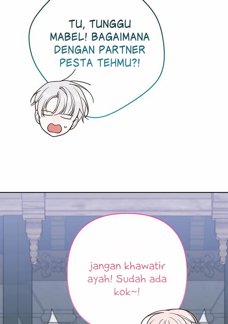 Baby Tyrant Chapter 90 Gambar 107