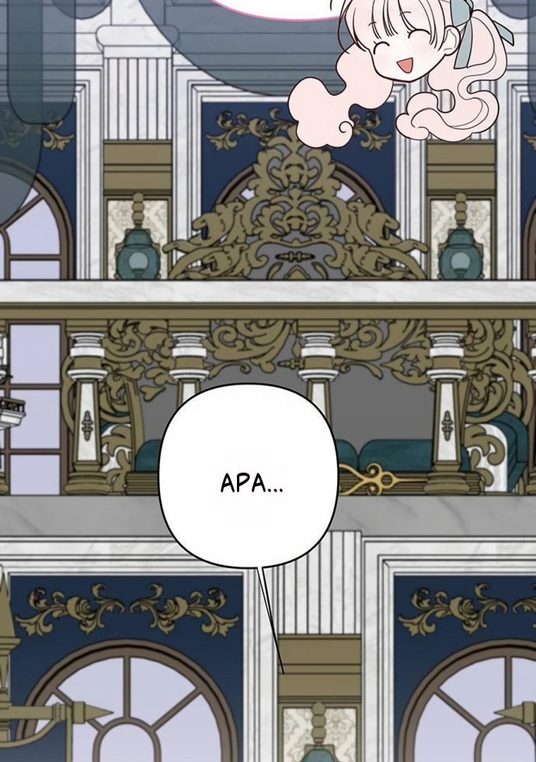 Baby Tyrant Chapter 90 Gambar 108