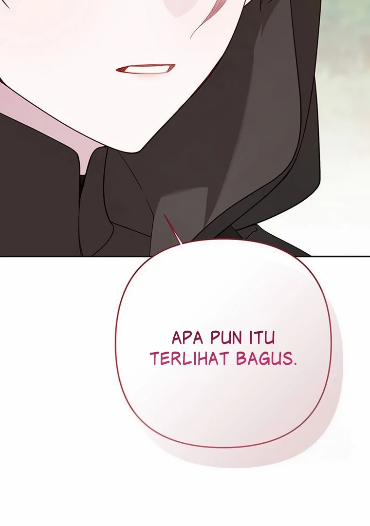 Baby Tyrant Chapter 90 Gambar 11