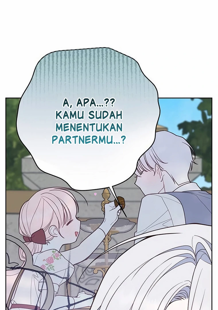 Baby Tyrant Chapter 90 Gambar 110