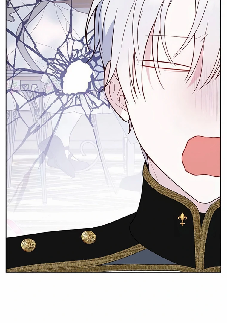 Baby Tyrant Chapter 90 Gambar 111