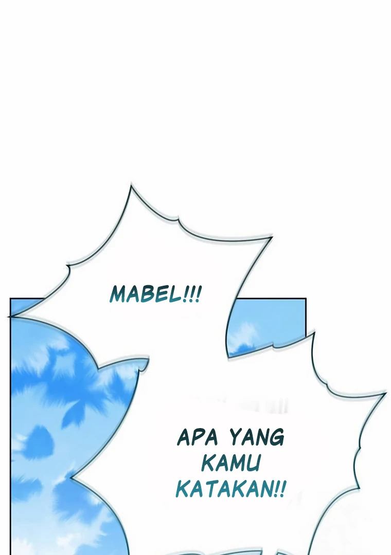 Baby Tyrant Chapter 90 Gambar 112