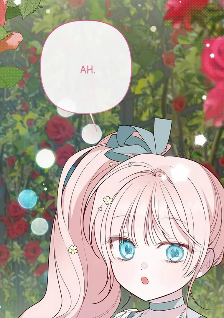 Baby Tyrant Chapter 90 Gambar 116