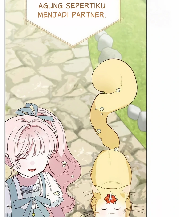 Baby Tyrant Chapter 90 Gambar 121