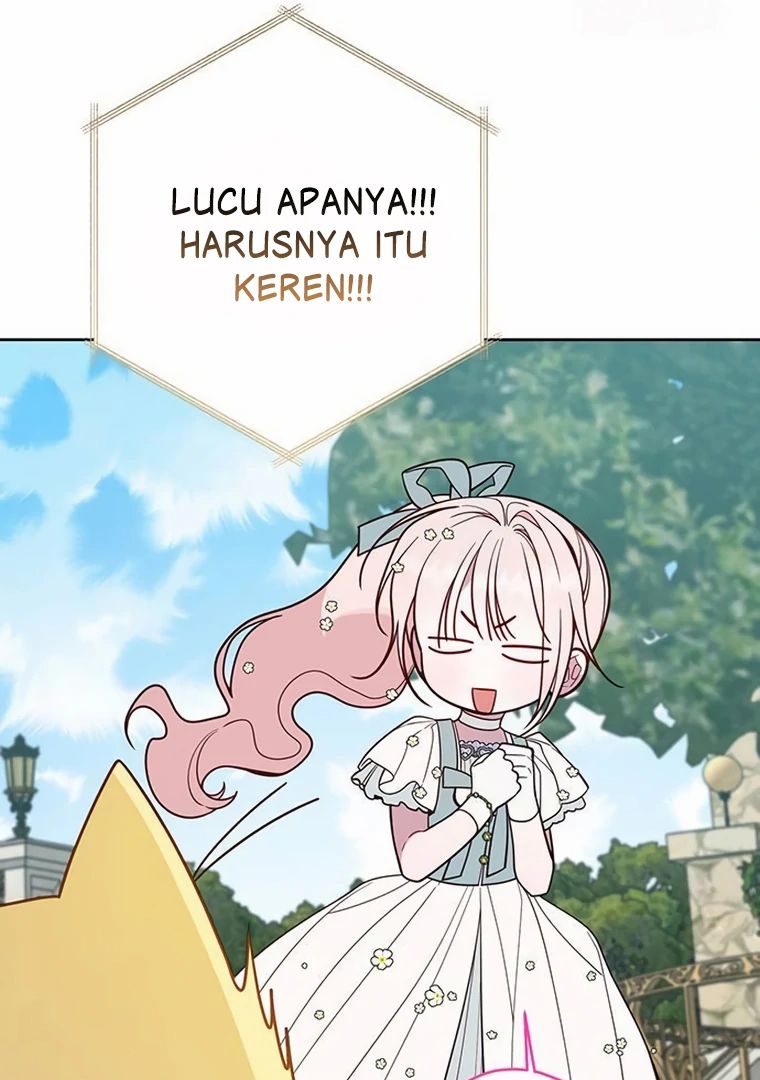 Baby Tyrant Chapter 90 Gambar 123