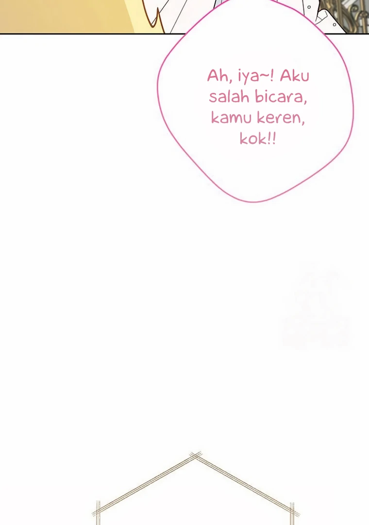 Baby Tyrant Chapter 90 Gambar 124