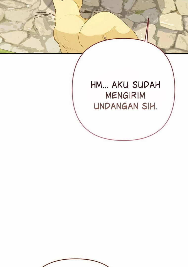 Baby Tyrant Chapter 90 Gambar 128