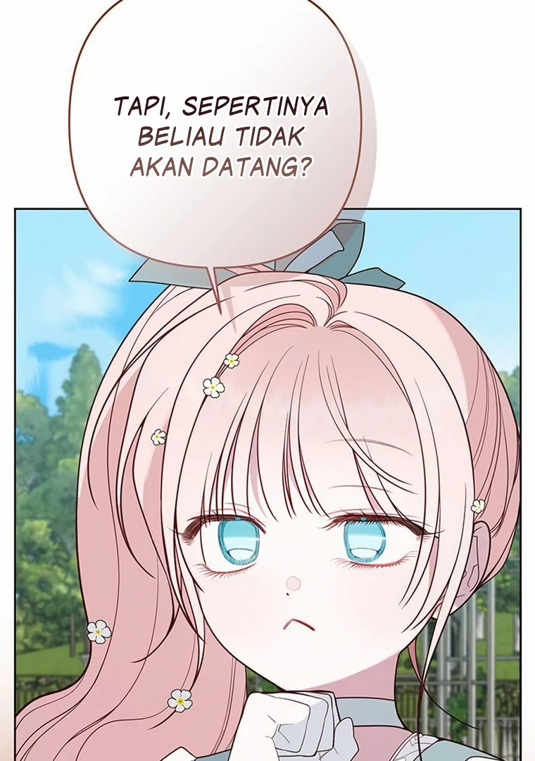 Baby Tyrant Chapter 90 Gambar 129