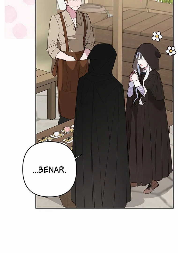Baby Tyrant Chapter 90 Gambar 13
