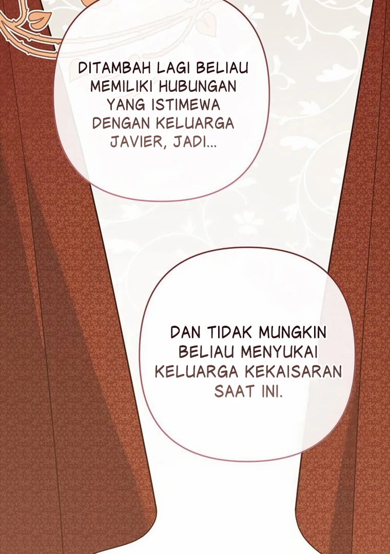 Baby Tyrant Chapter 90 Gambar 132