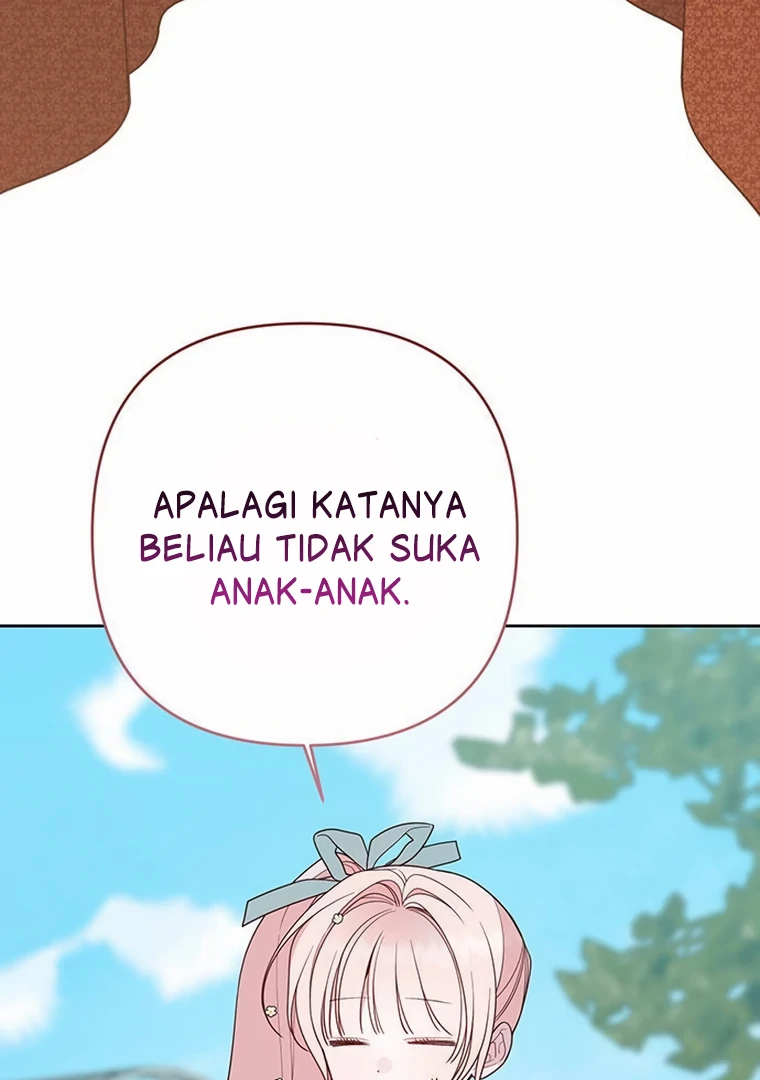 Baby Tyrant Chapter 90 Gambar 133