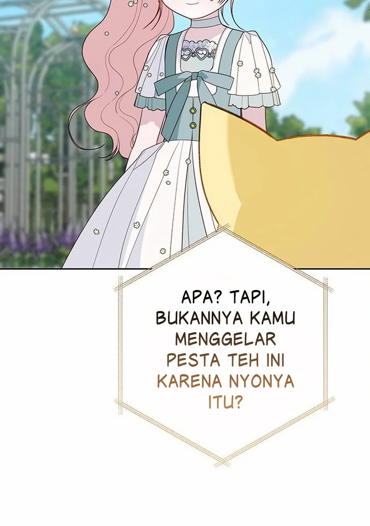 Baby Tyrant Chapter 90 Gambar 134