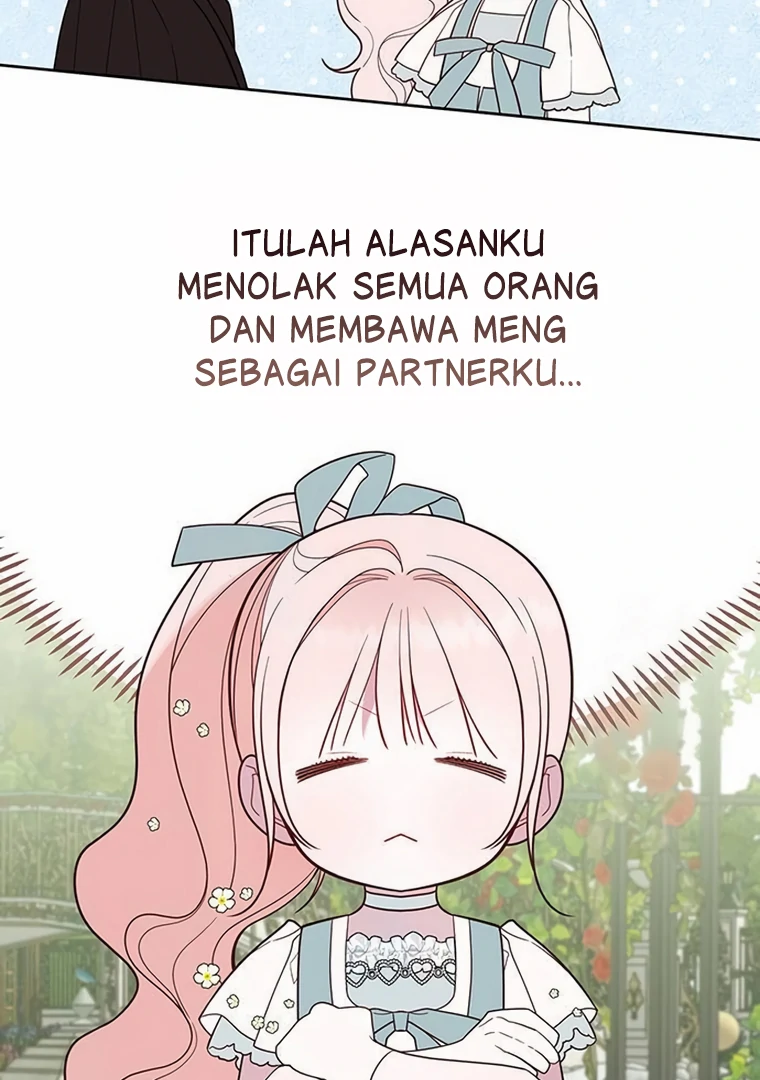 Baby Tyrant Chapter 90 Gambar 137