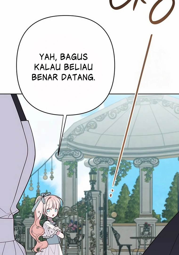 Baby Tyrant Chapter 90 Gambar 139