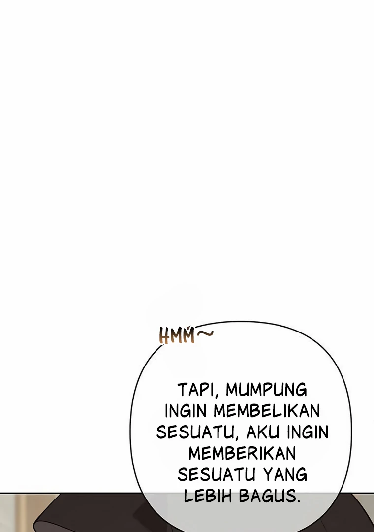 Baby Tyrant Chapter 90 Gambar 14