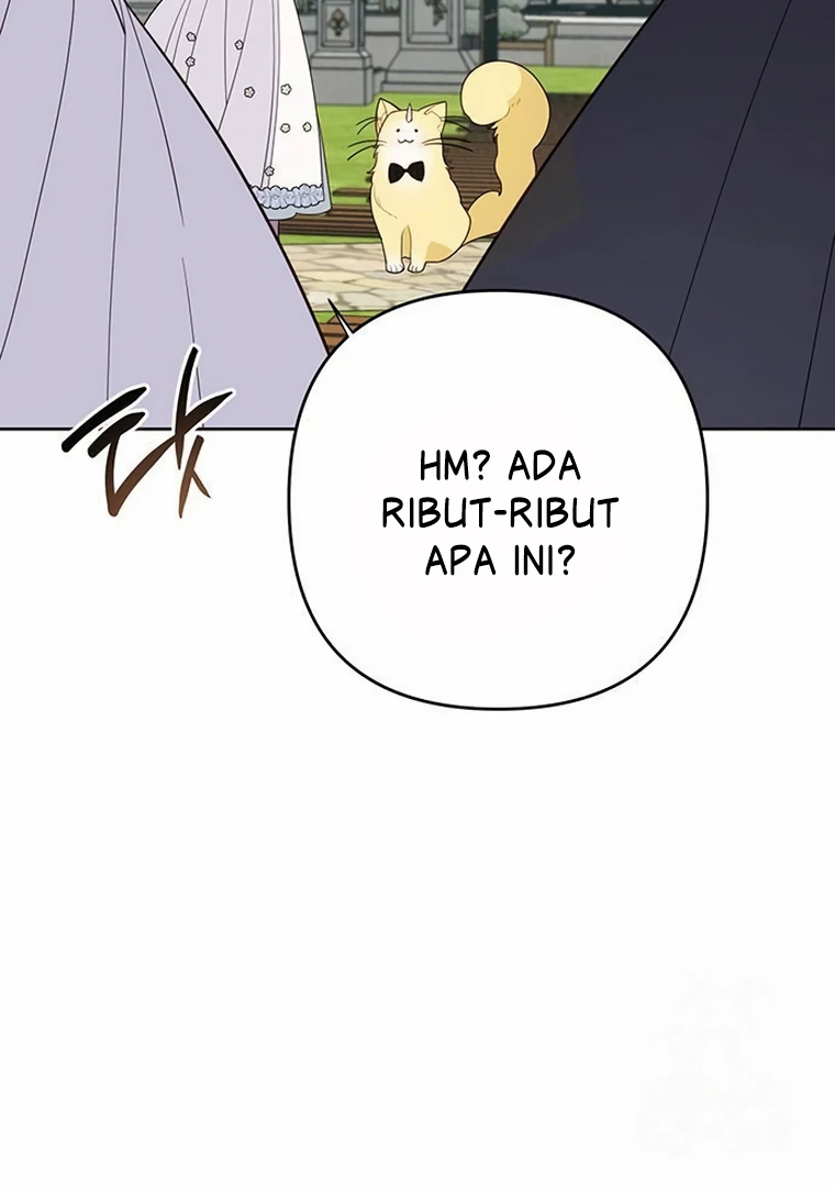 Baby Tyrant Chapter 90 Gambar 140