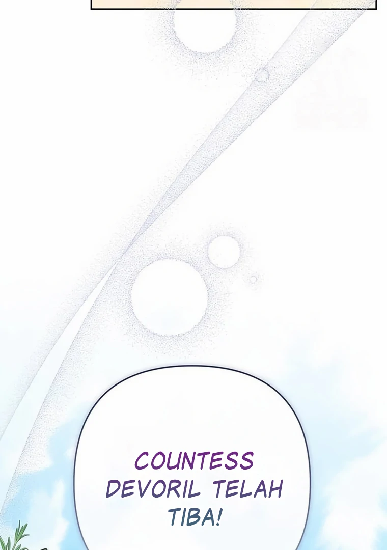 Baby Tyrant Chapter 90 Gambar 144