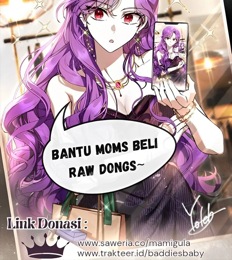 Baby Tyrant Chapter 90 Gambar 151